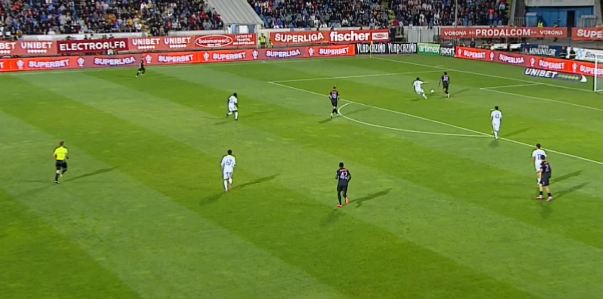 FC Botoșani - FCSB 0-0, ACUM, Digi Sport 1. Alhassan a lovit bara!