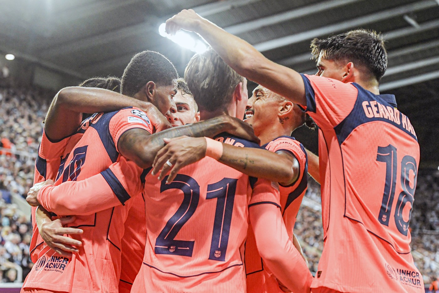 Barcelona - Real Sociedad 0-0, ACUM, Digi Sport 2. Cu o victorie, catalanii devin lideri în La Liga