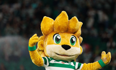 Champions League 25 26 league phase game between Sporting CP and FC Kairat Almaty