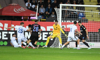 FOTBAL:FC BOTOSANI-FCSB, SUPERLIGA SUPERBET (19.09.2025)