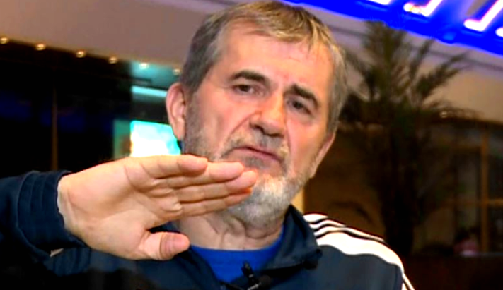 Valeriu Iftime, după ce Botoșani a trecut pe locul 1: "Vă dau cuvântul meu de onoare!"