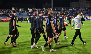 FOTBAL:FC BOTOSANI-FCSB, SUPERLIGA SUPERBET (19.09.2025)