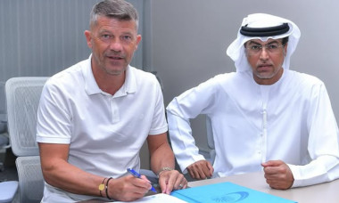 daniel isaila baniyas