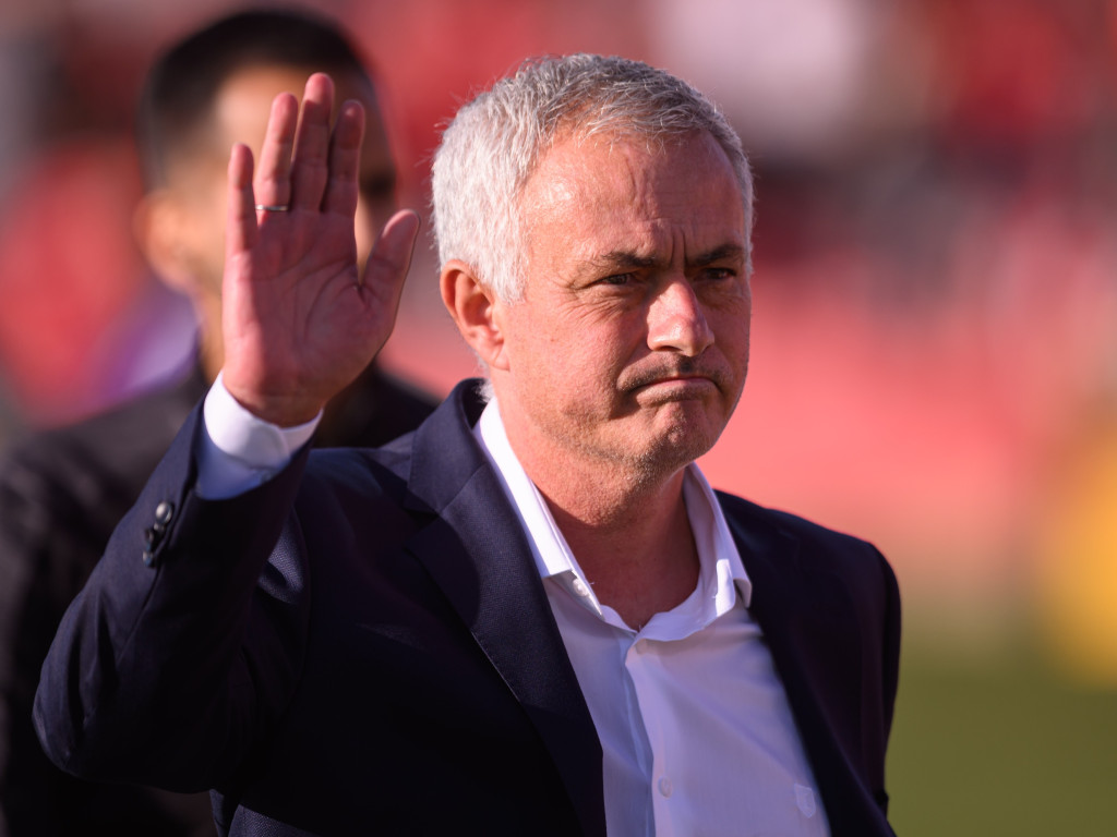 Benfica - Leverkusen 0-1 | Nici Jose Mourinho nu le-a purtat noroc! Portughezii, 4 eșecuri din 4 în UCL