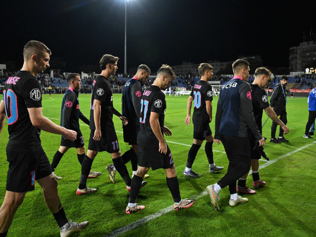 A c&acirc;ta victorie din istorie a reu&#537;it FC Boto&#537;ani &icirc;mpotriva FCSB-ului