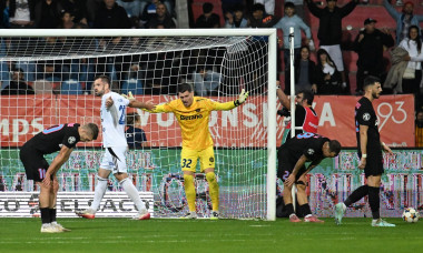 FOTBAL:FC BOTOSANI-FCSB, SUPERLIGA SUPERBET (19.09.2025)