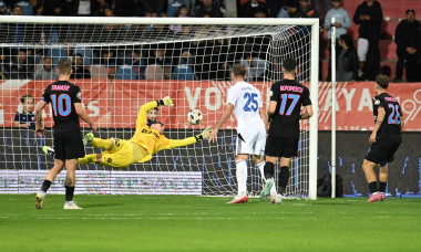 FOTBAL:FC BOTOSANI-FCSB, SUPERLIGA SUPERBET (19.09.2025)