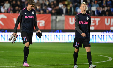 FOTBAL:FC BOTOSANI-FCSB, SUPERLIGA SUPERBET (19.09.2025)