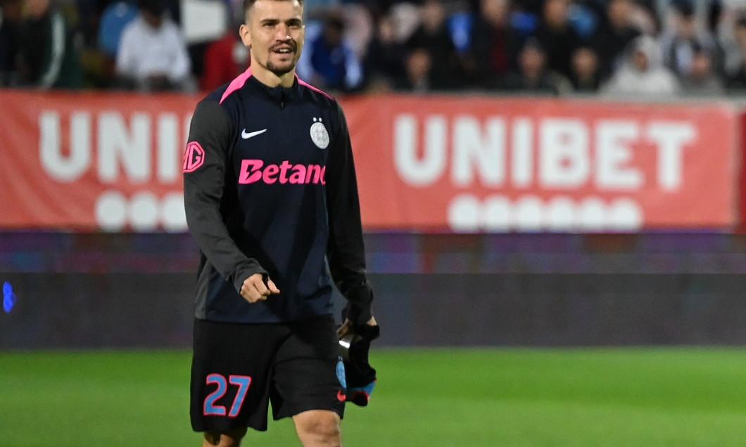 FOTBAL:FC BOTOSANI-FCSB, SUPERLIGA SUPERBET (19.09.2025)