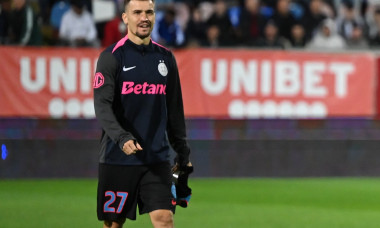 FOTBAL:FC BOTOSANI-FCSB, SUPERLIGA SUPERBET (19.09.2025)