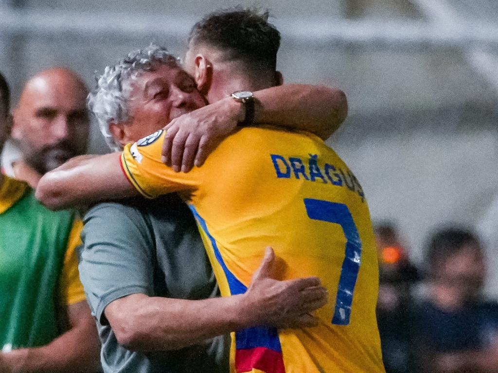 7 sunt OUT! Jucătorii la care Mircea Lucescu a renunțat