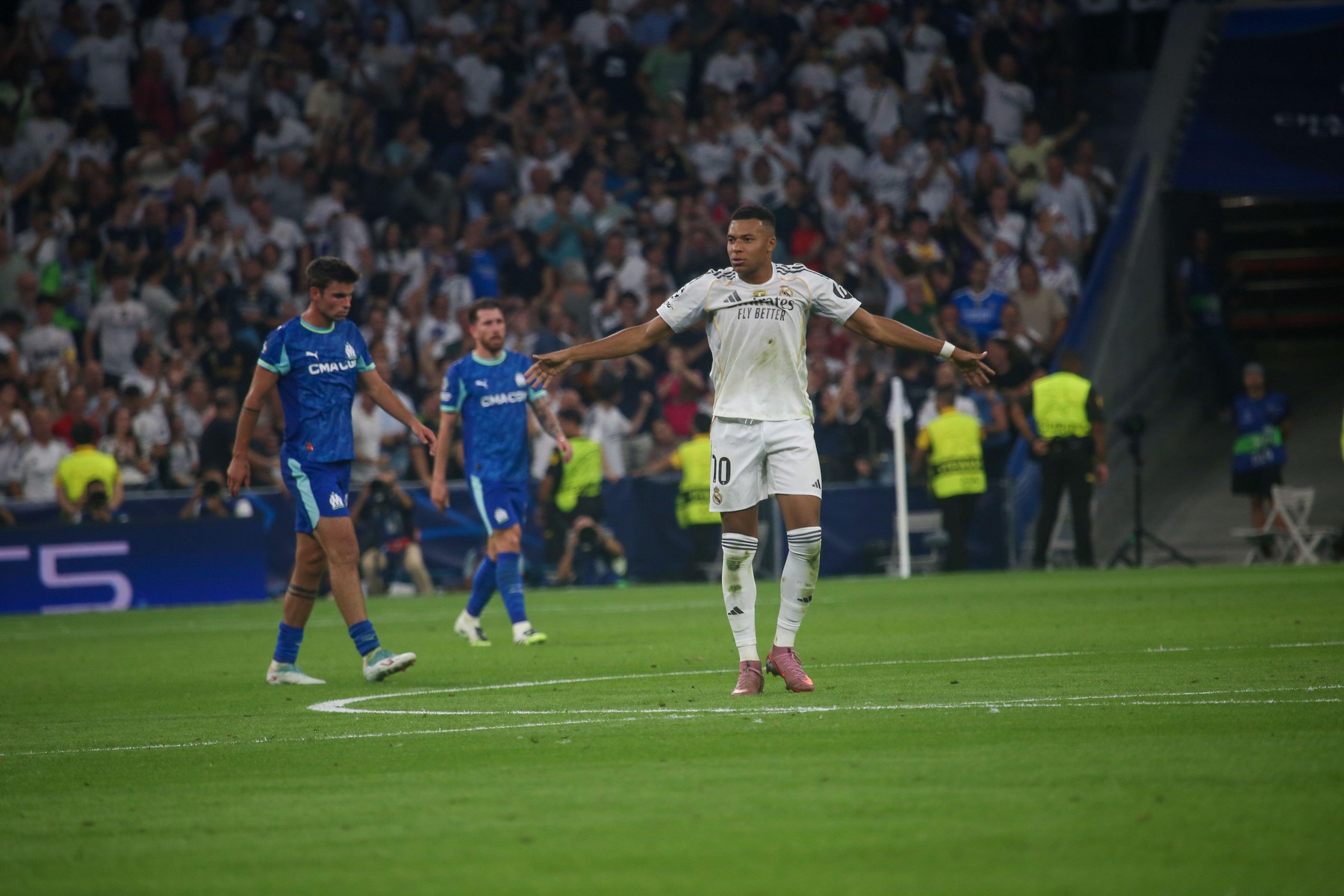 Lovitură de teatru! Kylian Mbappe a spus-o clar: ”Vreau să joc alături de el”