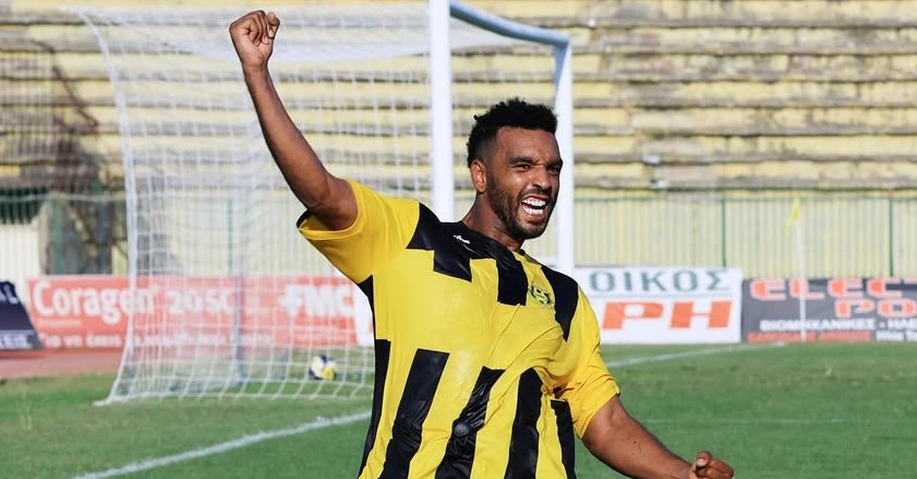 Billel Omrani, primul gol după aproape 3 ani! Fostul atacant de la CFR și FCSB a rupt blestemul