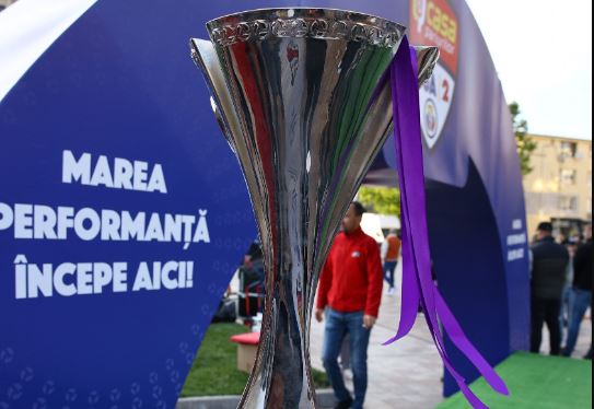 Imagine Stire FC Bihor - FC Voluntari Live Video 17:30, Digi Sport 1 | Steaua a încurcat Chindia. Programul etapei 2 din Liga 2 | 2review.ro