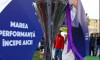 Trofeul acordat echipei care va câștiga Liga 2 / Foto: Digi Sport