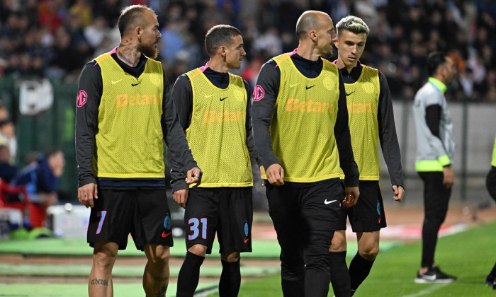 FOTBAL:FC BOTOSANI-FCSB, SUPERLIGA SUPERBET (19.09.2025)