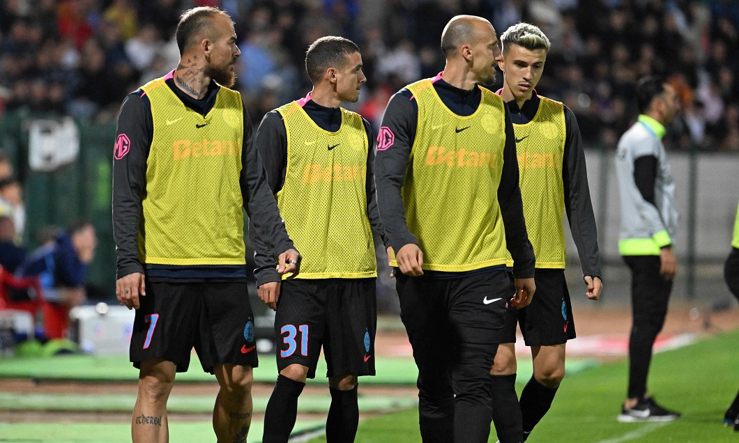 FOTBAL:FC BOTOSANI-FCSB, SUPERLIGA SUPERBET (19.09.2025)