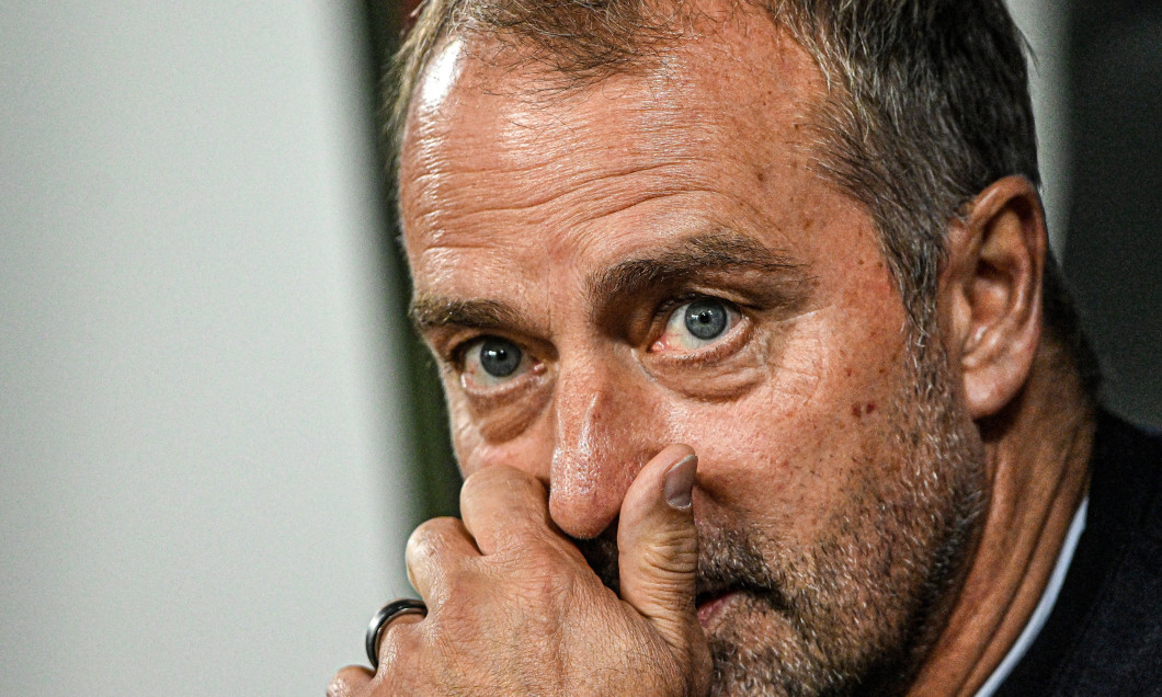 Newcastle United v FC BarcelonaUEFA Champions League