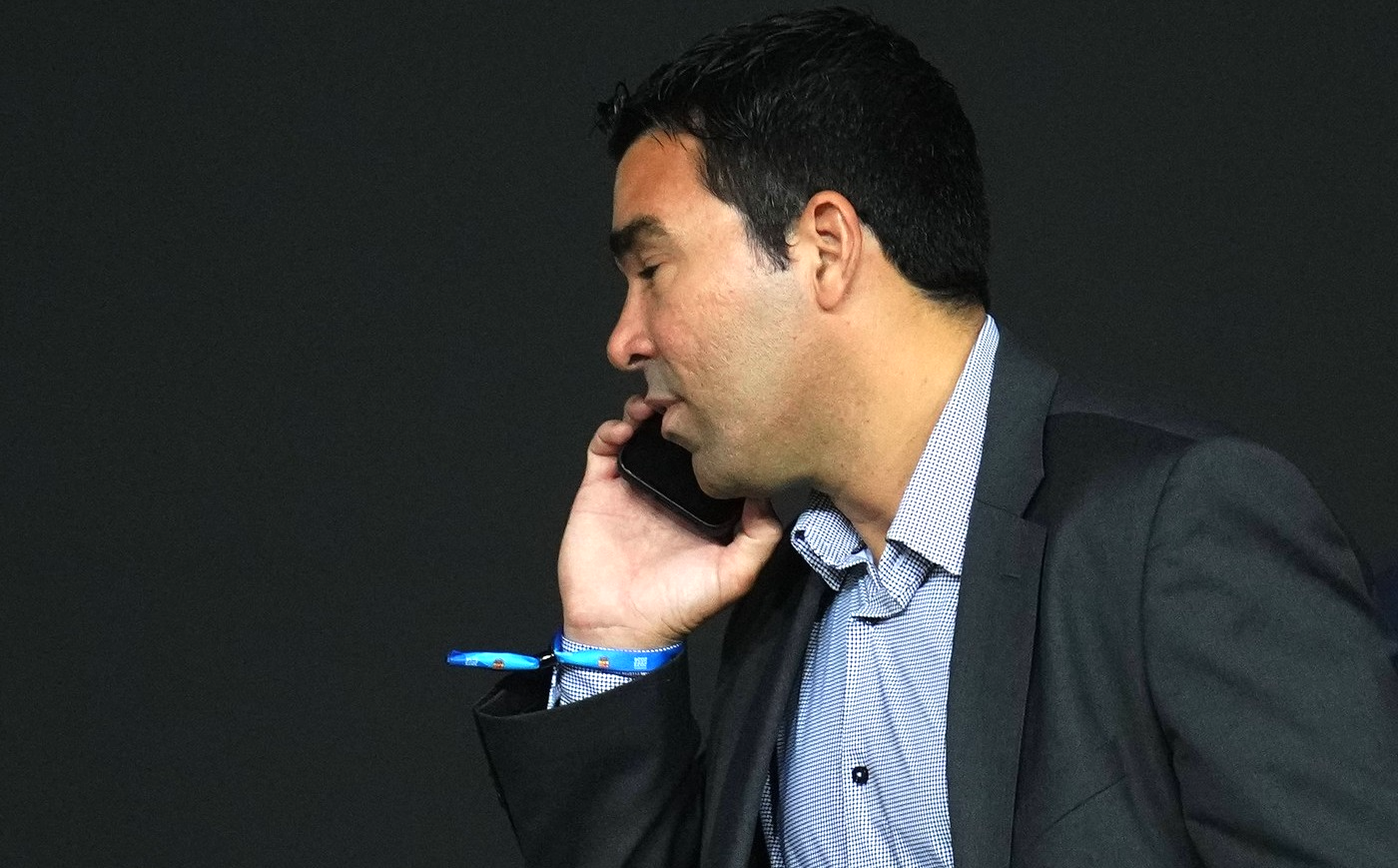 Imagine Stire ”Deco vrea să păcălească Inter”. Mișcarea conducătorului de la Barcelona | 2review.ro