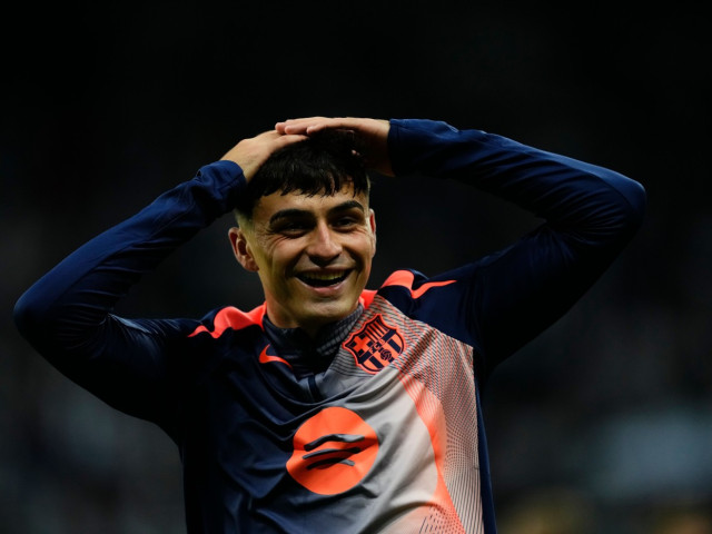 200.000.000€ pentru transferul lui Pedri! Barcelona a dat rapid răspunsul