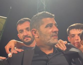 Imagine Stire Dani Coman și-a continuat tirada: ”Dacă se întâmplă asta, nu mai am ce căuta în fotbalul românesc” | 2review.ro