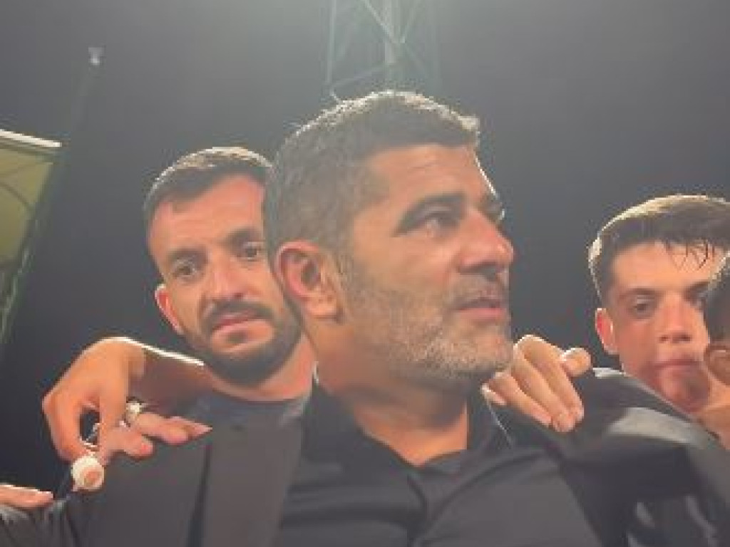 Dani Coman a văzut ce vrea să facă Gino Iorgulescu și a reacționat: ”Se încadrează perfect în tiparul planului mioritic”