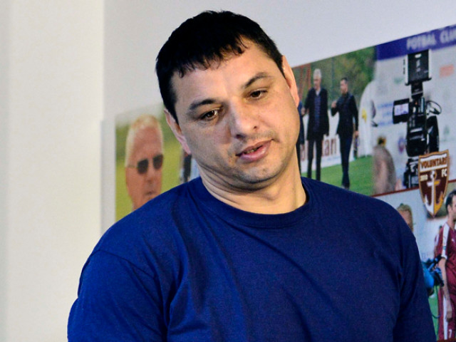 Ionel Ganea a c&acirc;&#537;tigat procesul &#537;i va primi o sum&#259; important&#259;