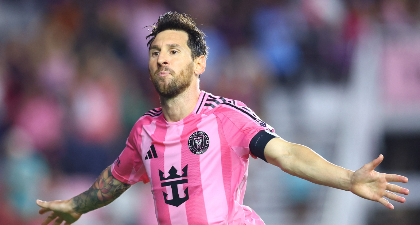 Imagine Stire Un miliard de dolari pentru Lionel Messi! | 2review.ro