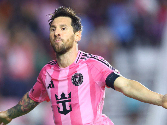 A scris istorie! Leo Messi, record absolut