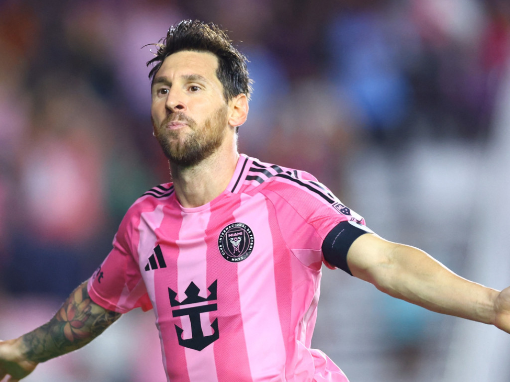 Inter Miami, debut cu dreptul în play-off-ul din MLS. Leo Messi, o nouă ”dublă”