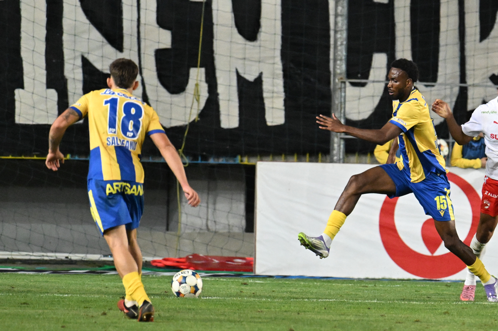 Unirea Slobozia - Petrolul 0-0, ACUM, pe Digi Sport 1. ”Lupii Galbeni” caută a doua victorie în SuperLigă
