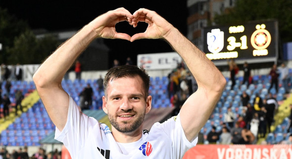 FOTBAL:FC BOTOSANI-FCSB, SUPERLIGA SUPERBET (19.09.2025)