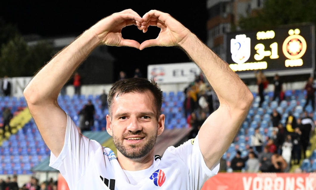 FOTBAL:FC BOTOSANI-FCSB, SUPERLIGA SUPERBET (19.09.2025)