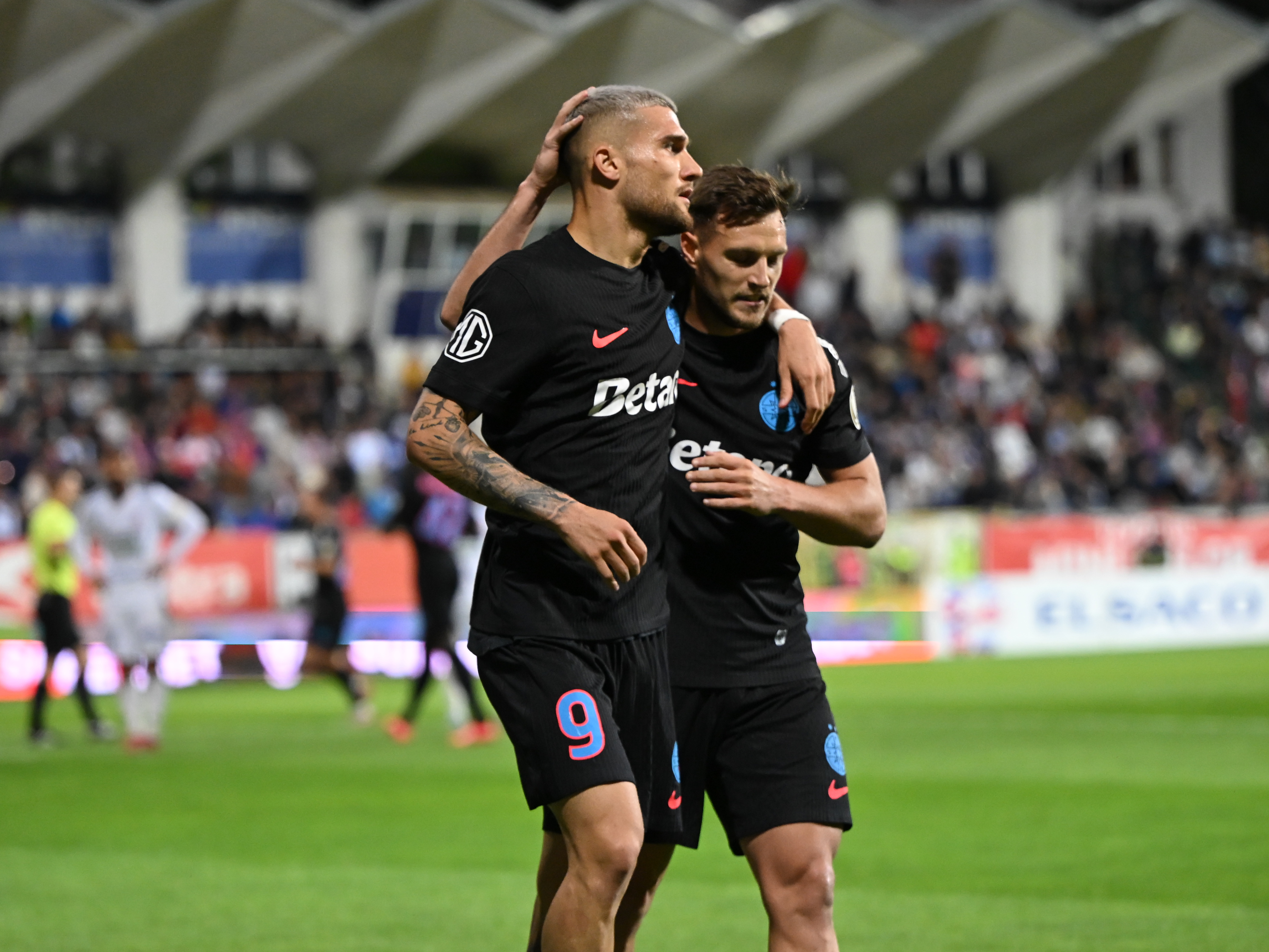 Cum ar urma să arate FCSB la meciul cu Go Ahead Eagles! Ordinul clar dat de Gigi Becali