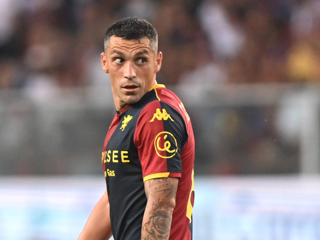 Italienii au anunțat ce se întâmplă cu Nicolae Stanciu, după venirea lui Daniele De Rossi la Genoa