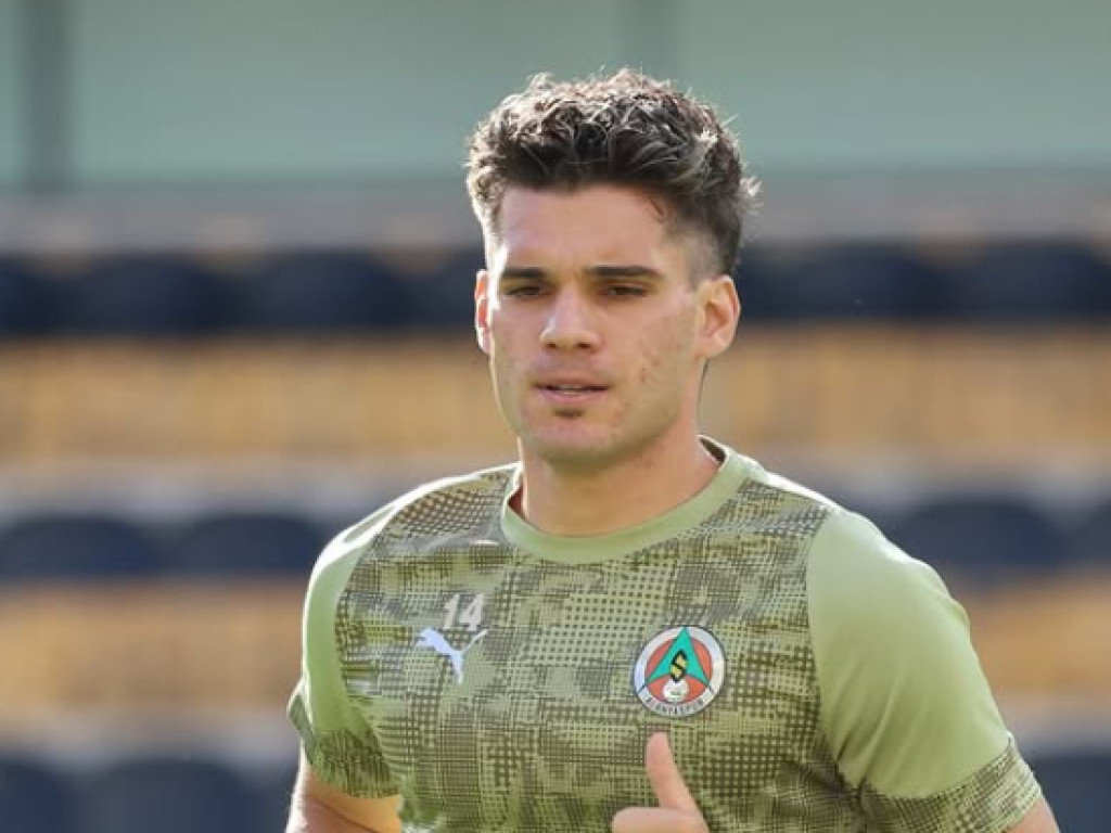 S-a luat decizia! Ce urmează pentru Ianis Hagi, după ce nu a prins lotul la Alanyaspor