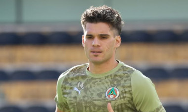 ianis hagi alanyaspor