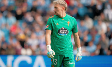 ESP: RCD Espanyol v CA Osasuna. La Liga EA Sports. Date 1