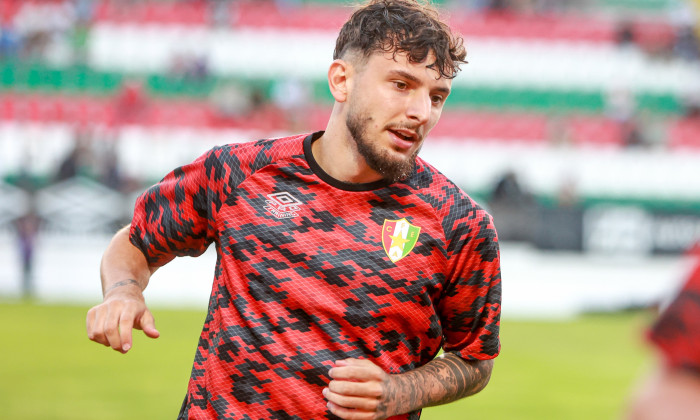 Liga Portugal Betclic - Estrela Da Amadora Vs FC Alverca