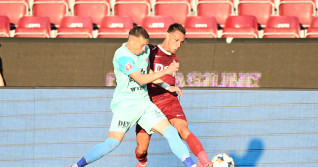 FOTBAL:FC CFR 1907 CLUJ-UTA ARAD, SUPERLIGA SUPERBET (21.09.2025)