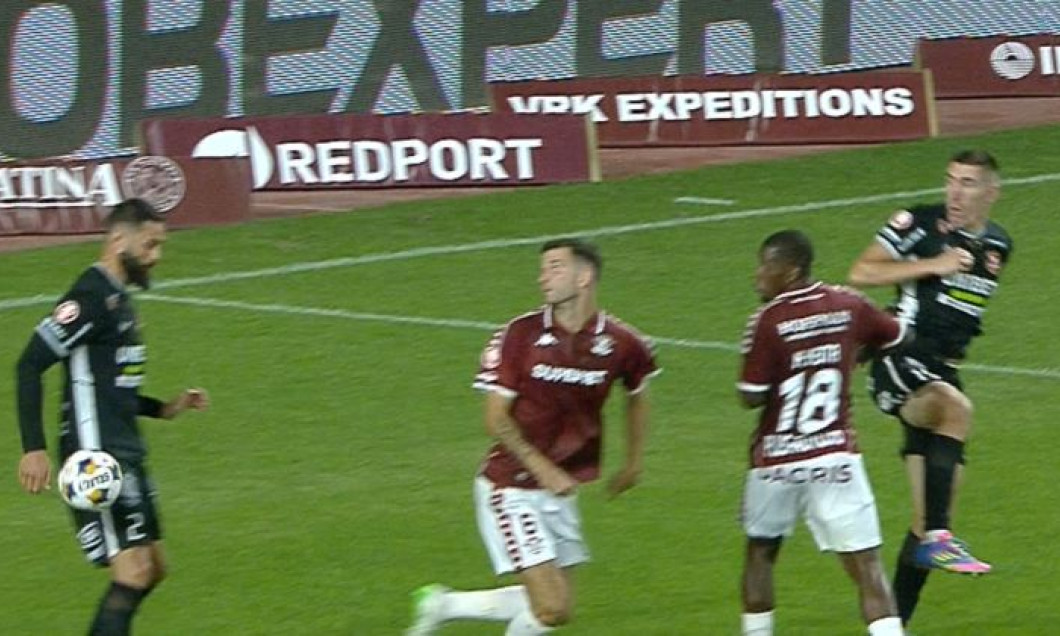 penalty rapid