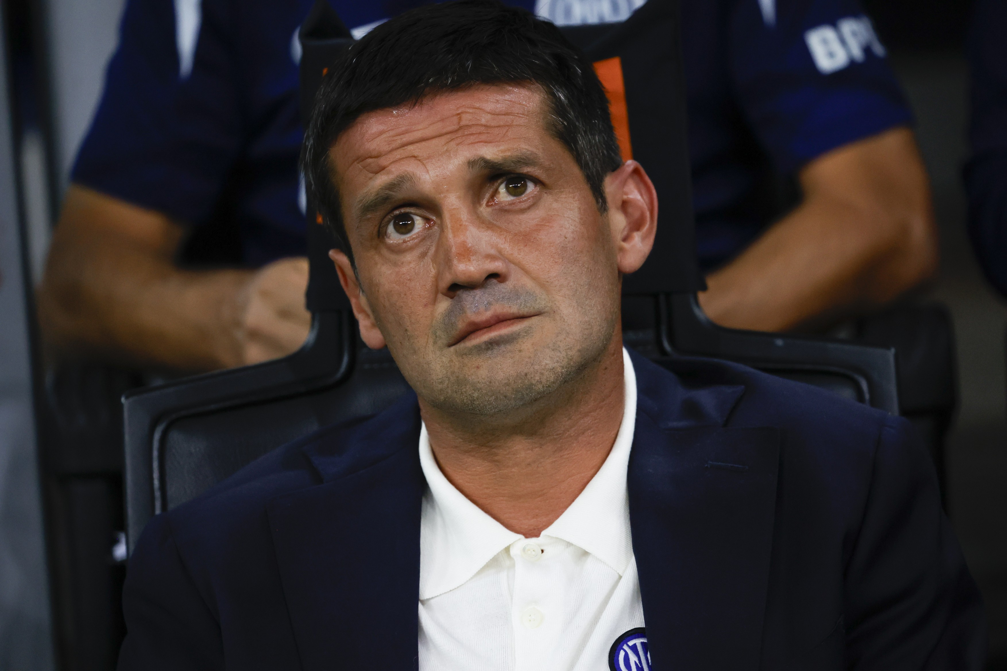 Chivu l-a pus pe "lista neagră" și a fost vândut în vară. Acum, Inter îl vrea înapoi