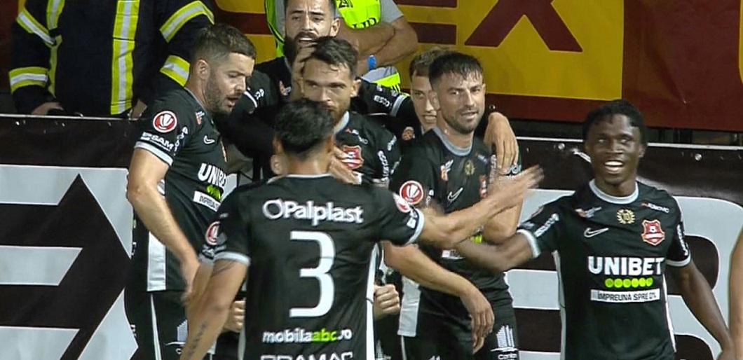 FCSB l-a adus în România, iar acum impresionează. ”Calități senzaționale!”