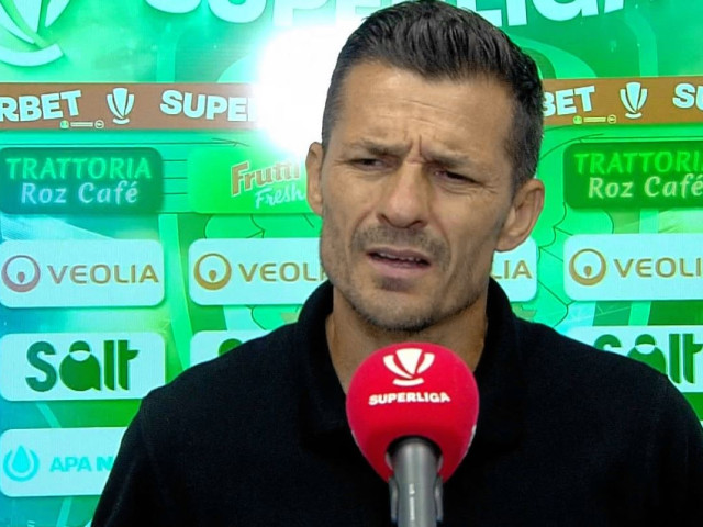 Rapid învinge Slobozia, Gâlcă criticat de Prunea