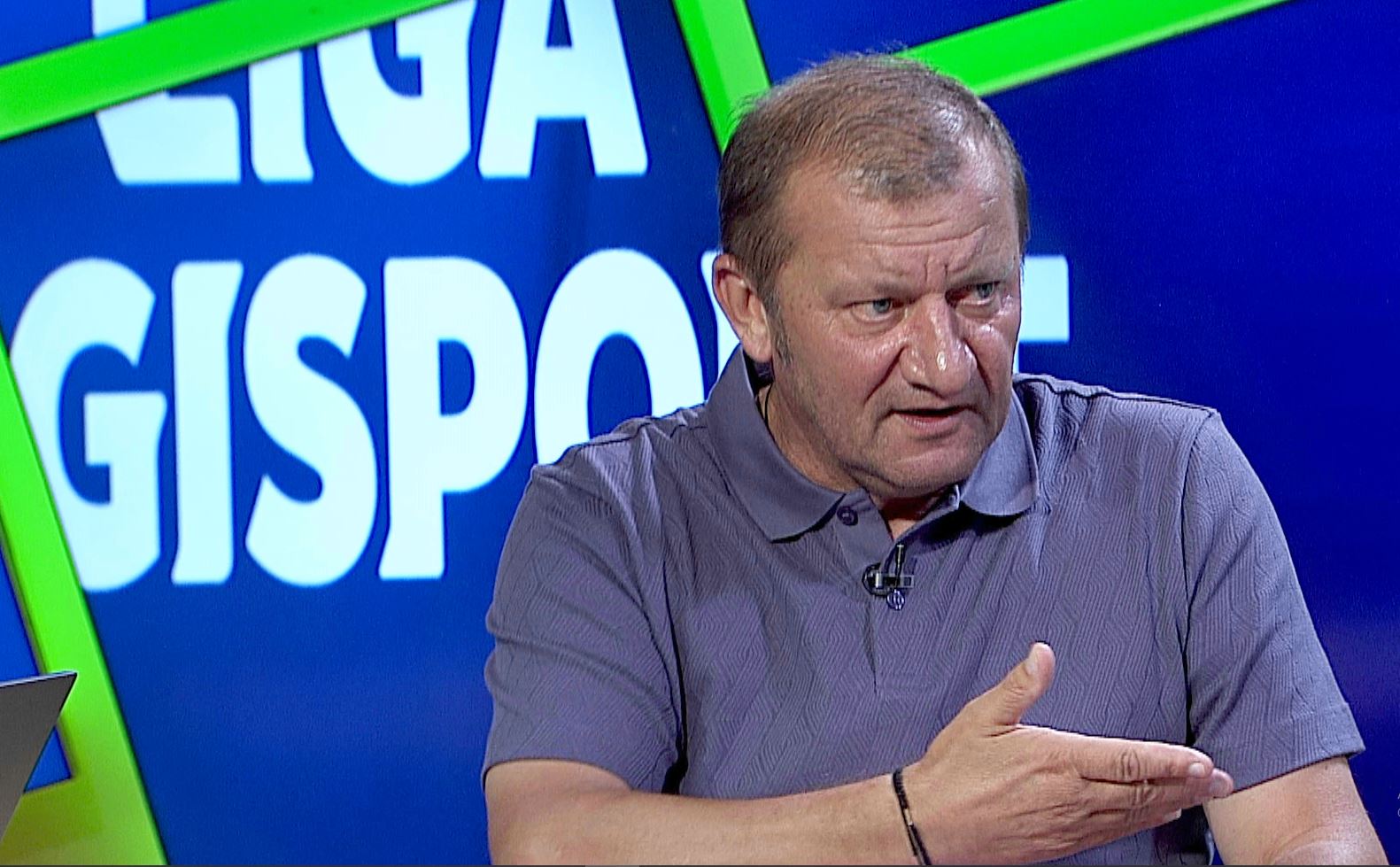 Dorinel Munteanu a văzut lista lui Mircea Lucescu și a reacționat
