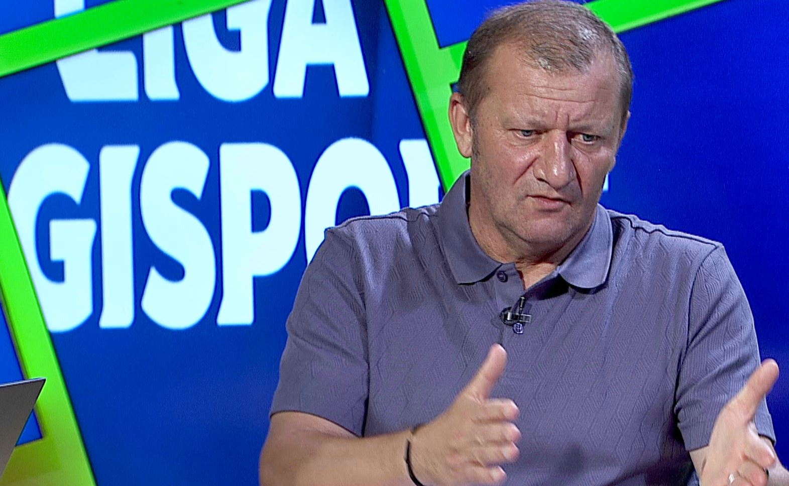 Imagine Stire Dorinel Munteanu a spus ce greșeală majoră comit fotbaliștii români | 2review.ro