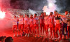 PARTIZAN vs CRVENA ZVEZDA