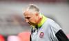 CFR Cluj v SC Braga - Europa League, Third Qualifying Round, 1st Leg, Cluj-Napoca, Romania - 07 Aug 2025