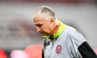 CFR Cluj v SC Braga - Europa League, Third Qualifying Round, 1st Leg, Cluj-Napoca, Romania - 07 Aug 2025