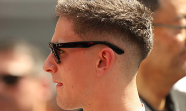 MotoGP 2025: Catalonia Grand Prix, Sabadell, Barcelona, Spain - 07 Sep 2025